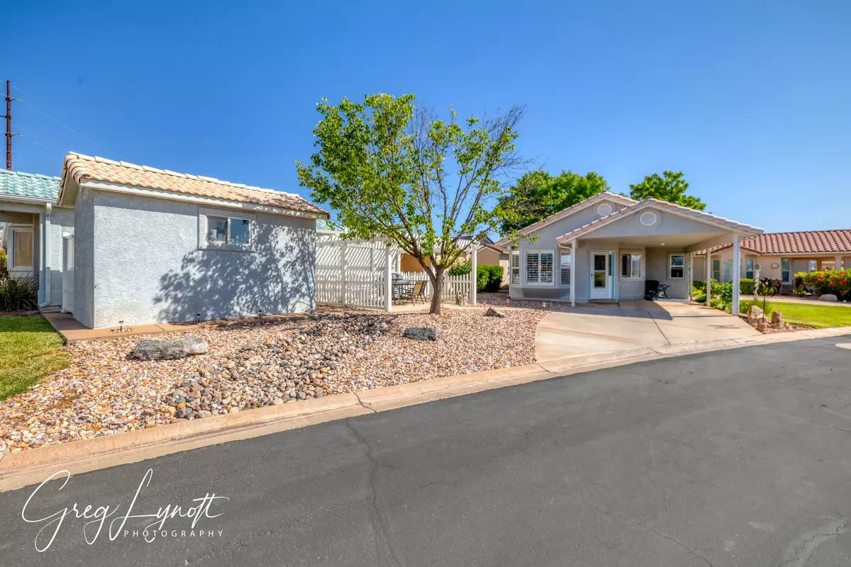 St George, UT 84790,2990 E Riverside  #260