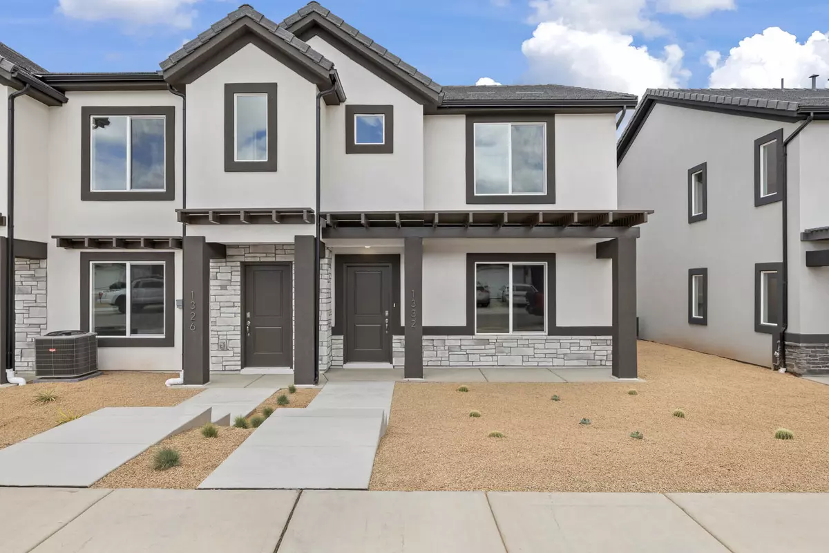 Washington, UT 84780,1719 S DEVILS GARDEN LN #2196