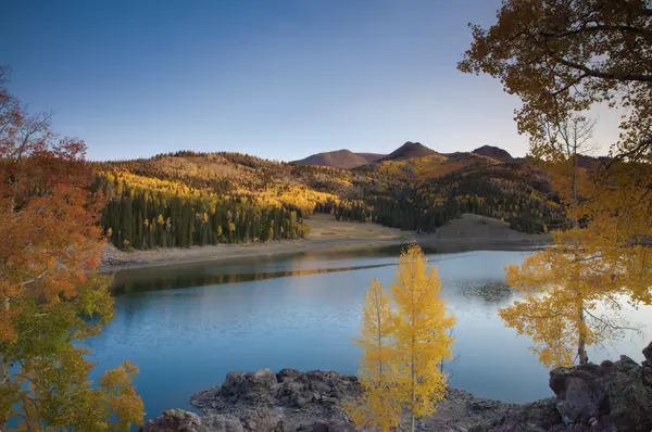 Beaver, UT 84713,Puffer Lake Meadows