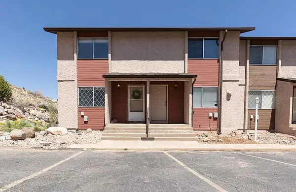 Cedar City, UT 84720,101 N 1850 W  #36