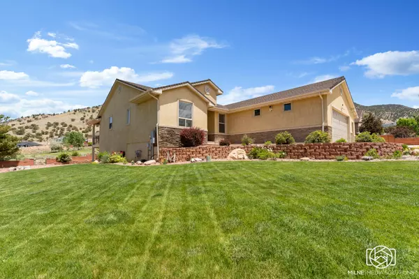 Cedar City, UT 84721,523 E Hillview DR