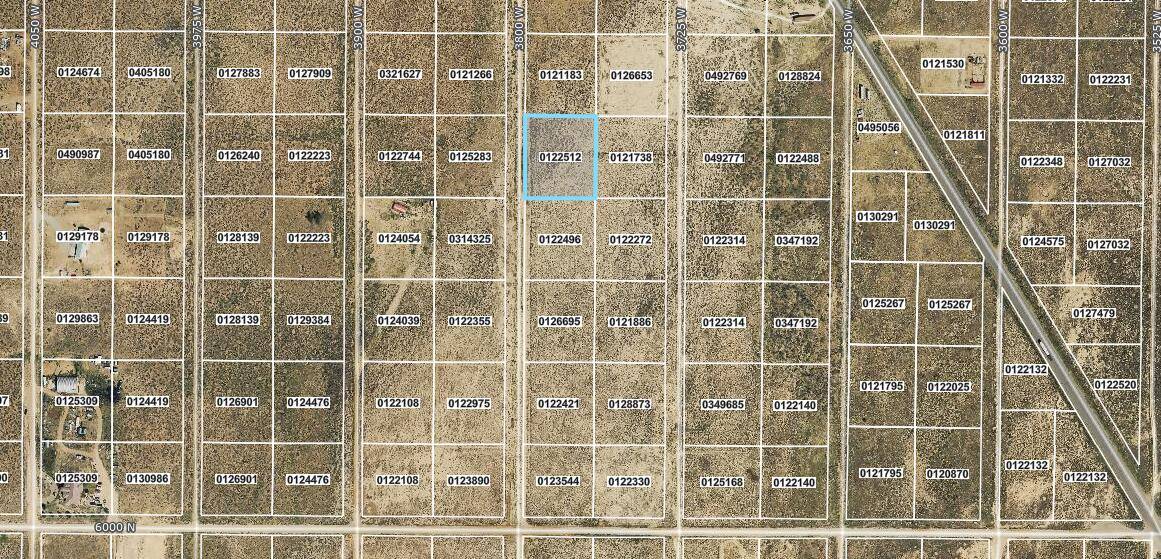 Cedar City, UT 84721,6154 N 3800 W