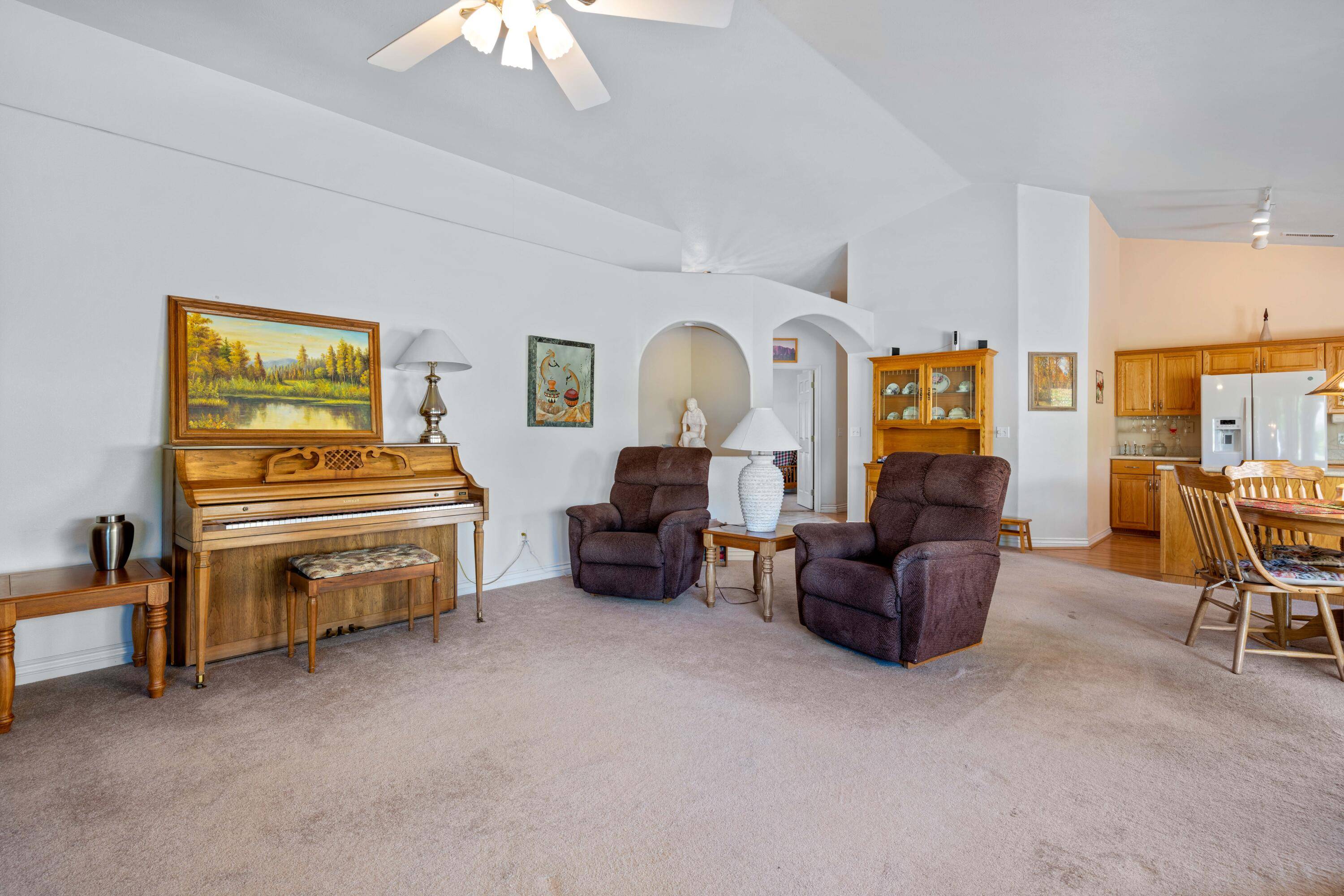 St George, UT 84770,187 N Westridge DR #121