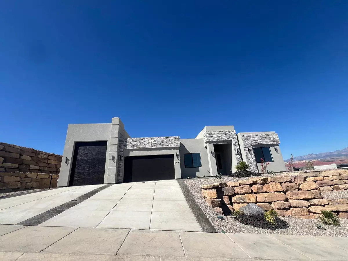 St George, UT 84770,3058 W Platani Trail