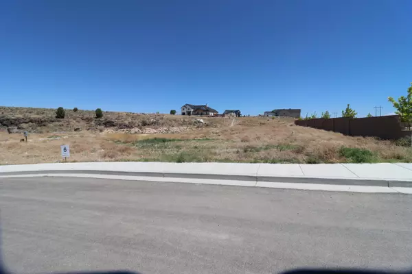 Enoch, UT 84721,5240 N Church CIR #6