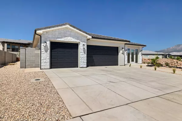 Hurricane, UT 84737,335 Firerock Way Way