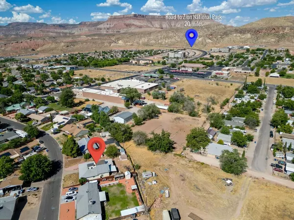 La Verkin, UT 84745,434 N 250 W