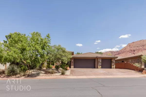 Ivins, UT 84738,499 W Tonapah Way