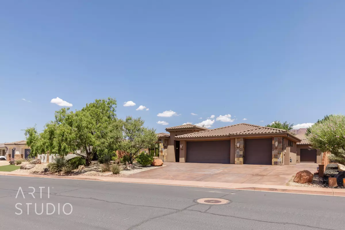 Ivins, UT 84738,499 W Tonapah Way