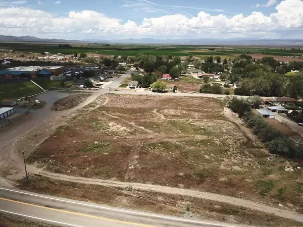 Minersville, UT 84752,100 W (Lot 2 Block 3)