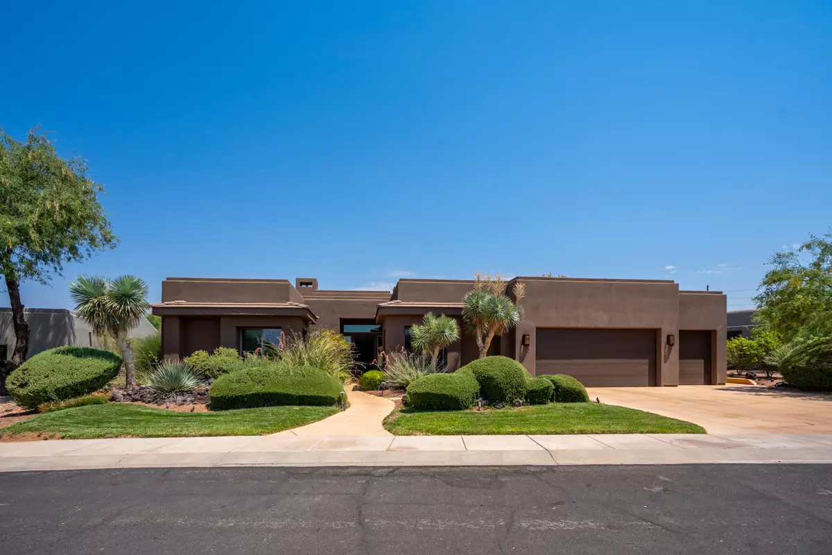 Santa Clara, UT 84765,32 Bedrock CIRE