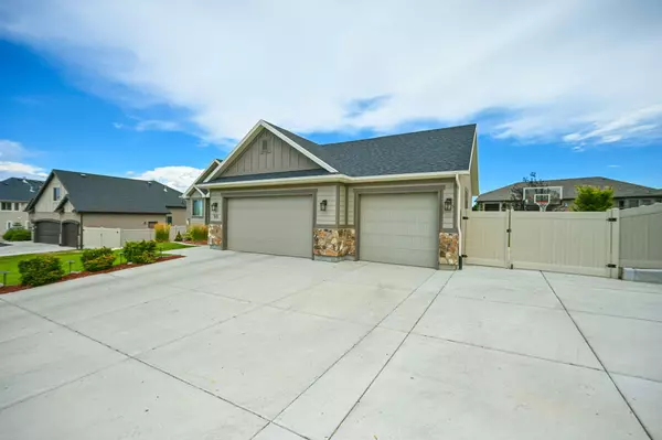 Saratoga Springs, UT 84045,165 W Stillwater Drive