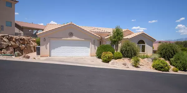 St George, UT 84770,199 W 2025  #52