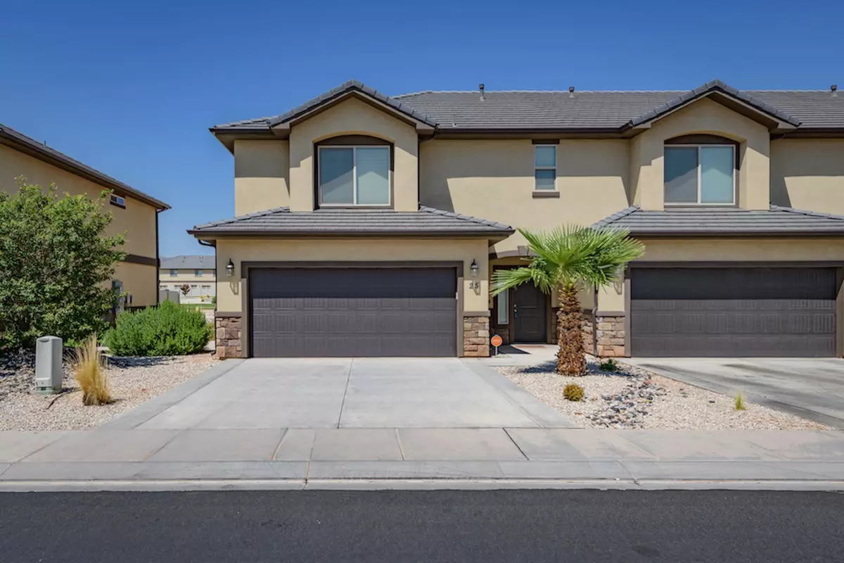 Santa Clara, UT 84765,2520 Blackhawk DR #25