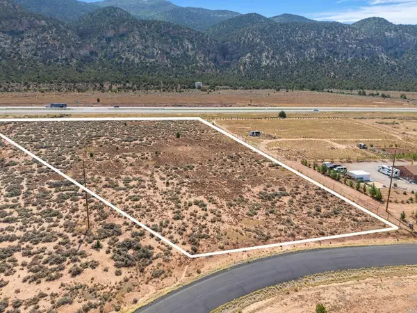 New Harmony, UT 84757,Kolob Ranch Lot #389