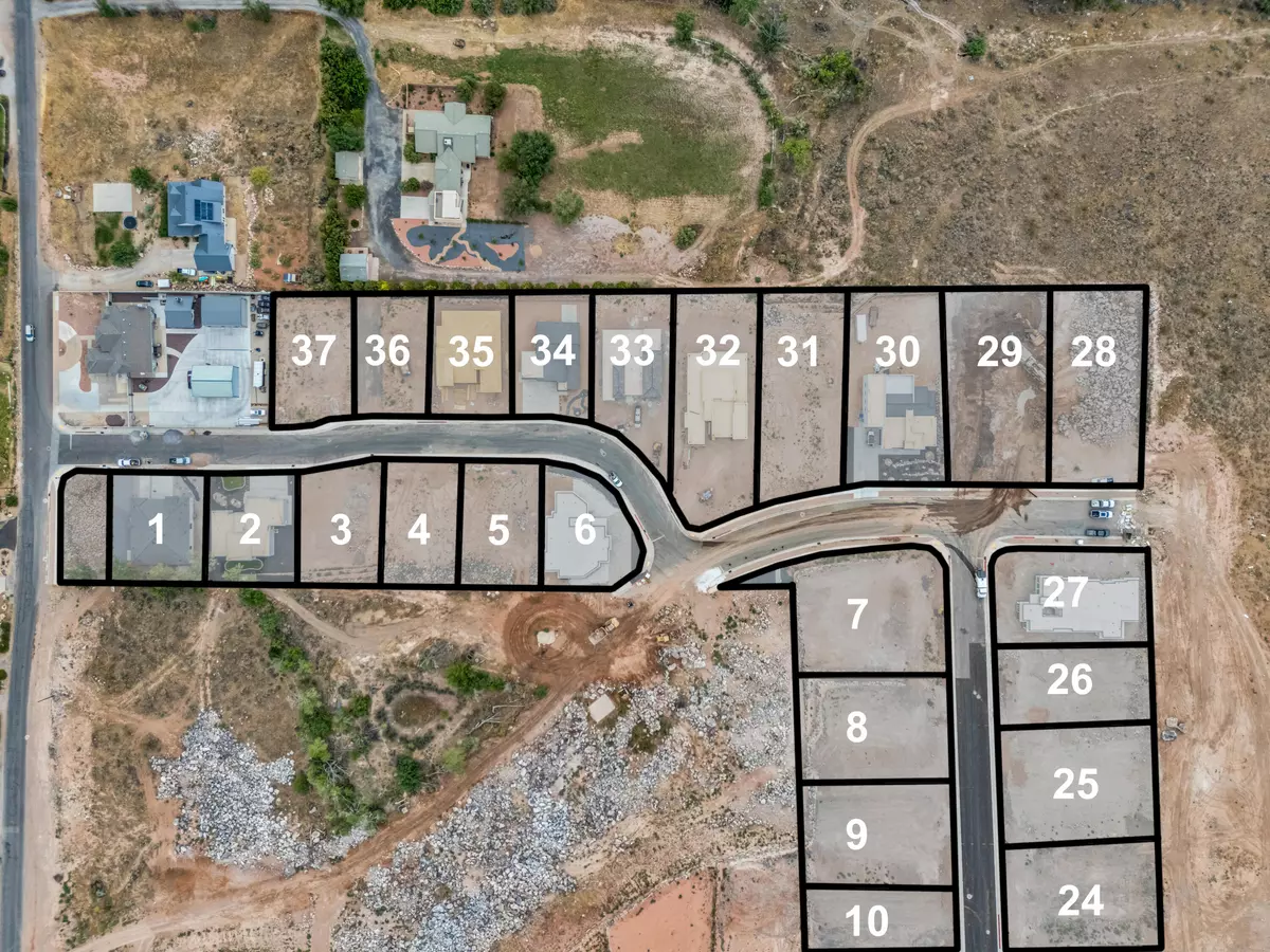 Hurricane, UT 84737,Mountain View Estates  #Lot 36