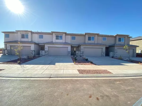 Ivins, UT 84738,291 W Red Vista DR