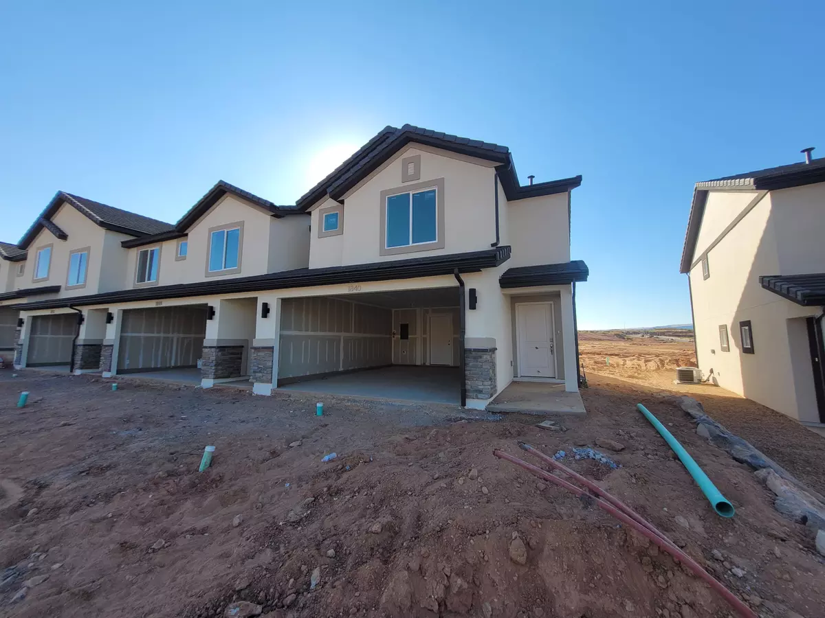 Washington, UT 84780,1840 S Wolverine Way #Lot 2243