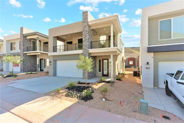 St George, UT 84770,843 Walker Way (114)