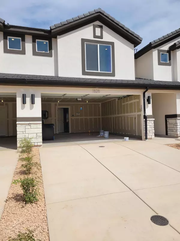 Washington, UT 84780,1832 S WOLVERINE Way #2241