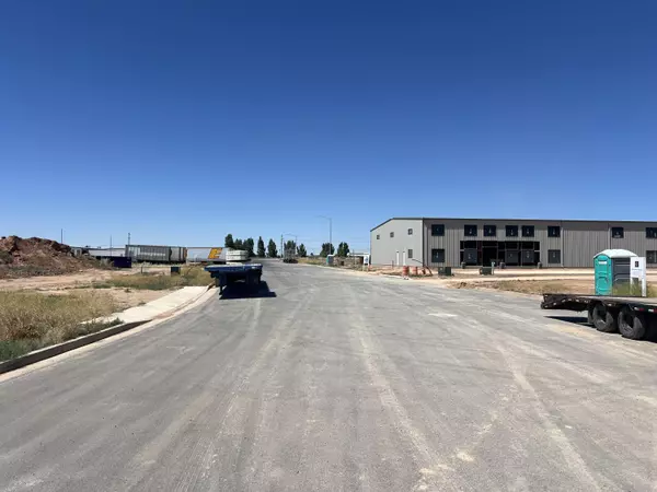Cedar City, UT 84720,Diamonti Industrial Sub. #Phase 2 lot 8