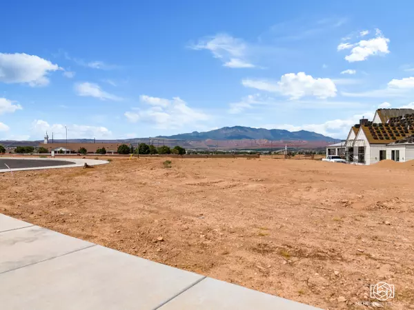St George, UT 84790,Lot 3 Summit View #3