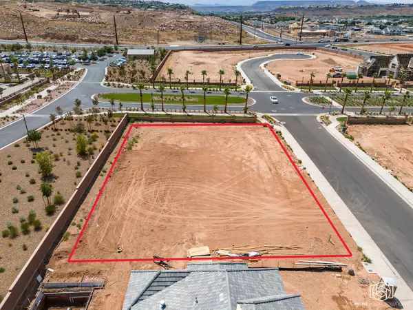 St George, UT 84790,Lot 8 Summit View  #8