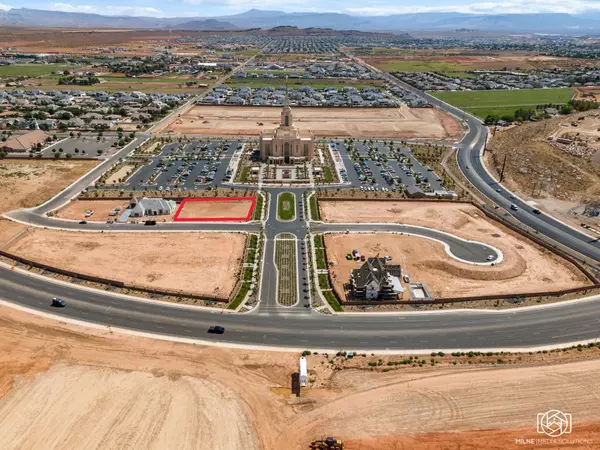 St George, UT 84790,Lot 8 Summit View  #8