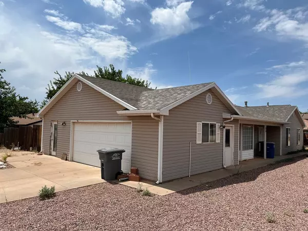 Ivins, UT 84738,25 W Center ST
