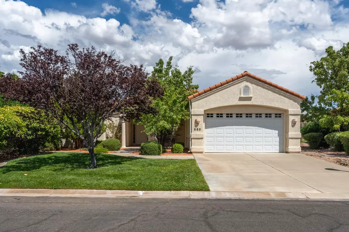 Hurricane, UT 84737,880 N Sky Mountain CT