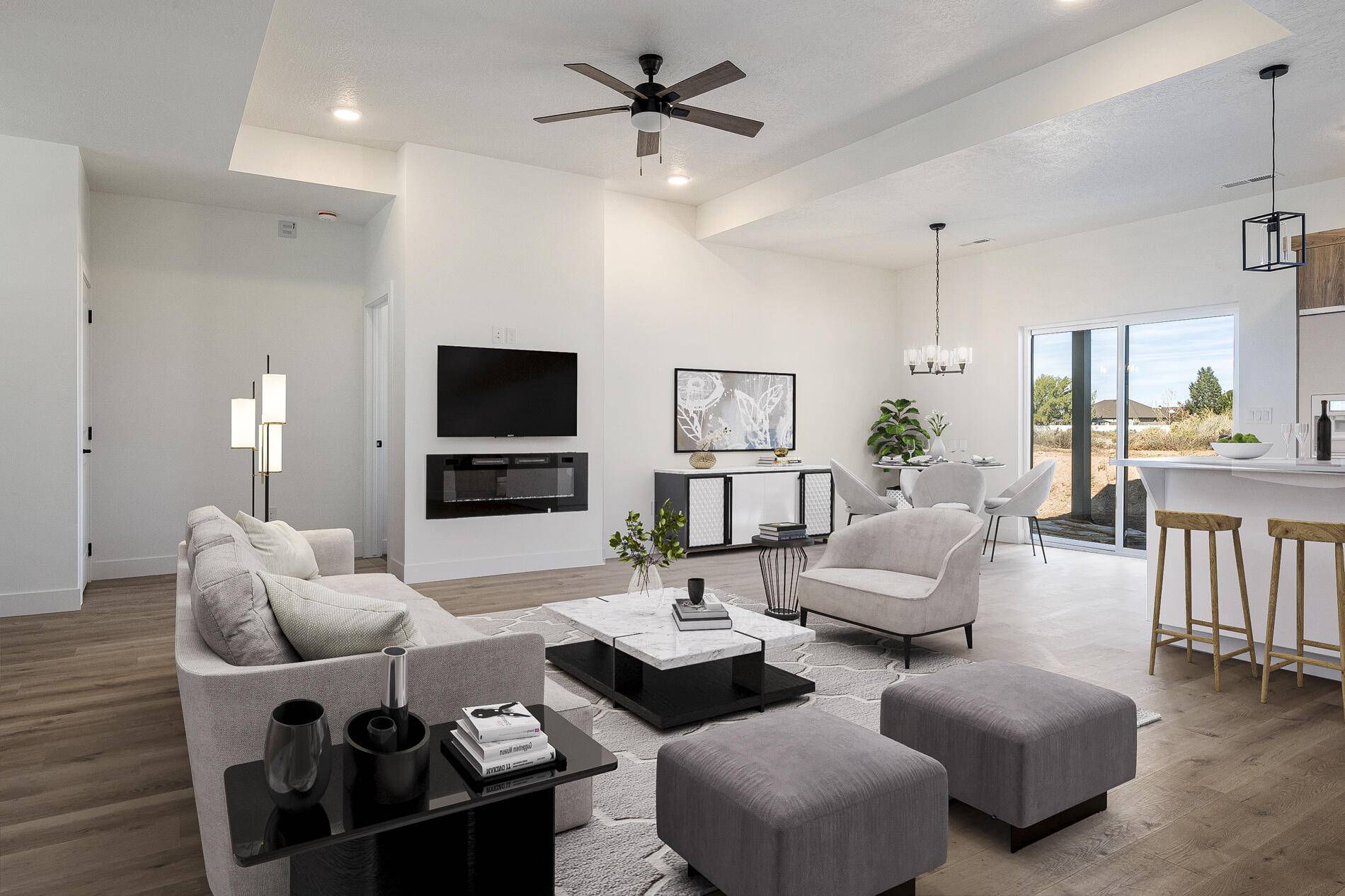 Cedar City, UT 84721,3314 W Pointe West Way