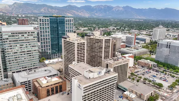 Salt Lake City, UT 84101,44 W Broadway  #2302