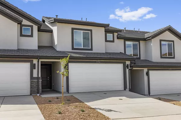 Washington, UT 84780,1852 S WOLVERINE WAY  #2246