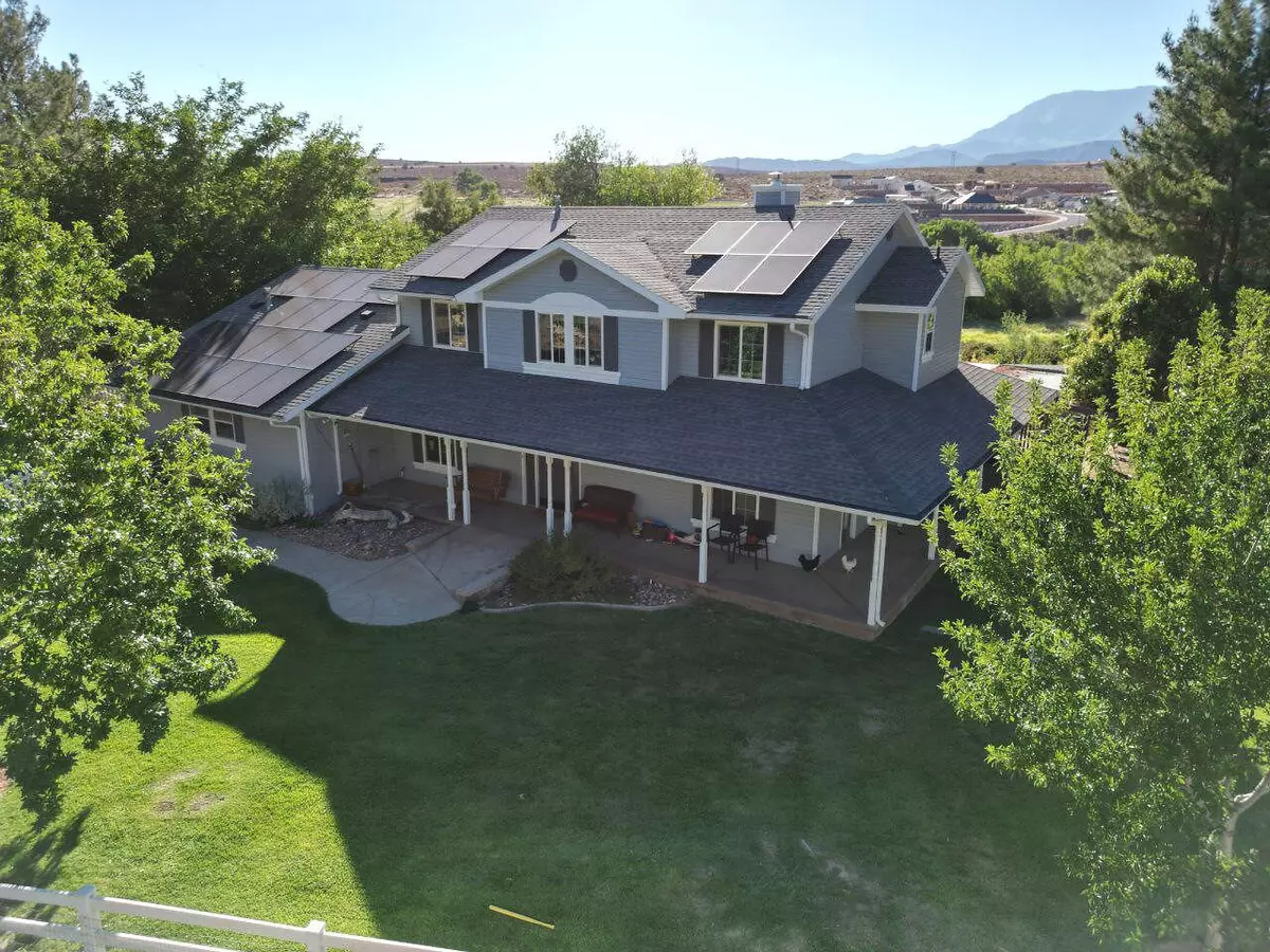 Toquerville, UT 84774,150 W Center