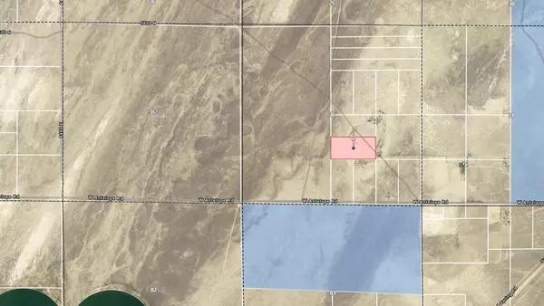 Beryl, UT 84714,19.85 Acre Parcel: E-0993-0003-0000.