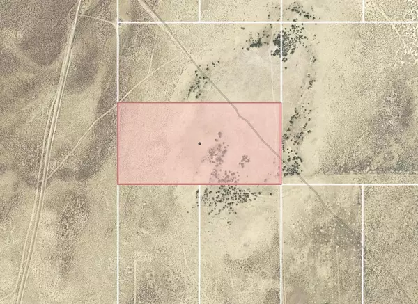 Beryl, UT 84714,19.85 Acre Parcel: E-0993-0003-0000.