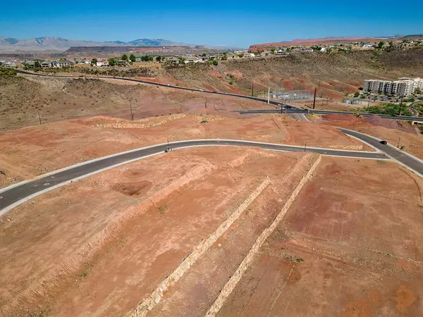 St George, UT 84790,Paisley Way Lot #20