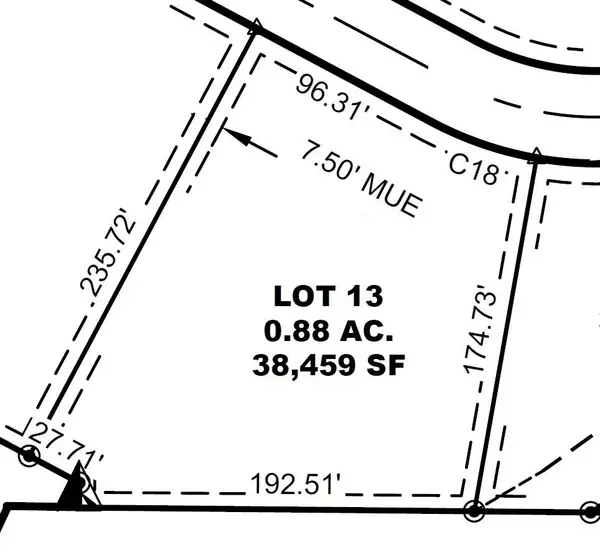 St George, UT 84790,Paisley LN Lot # 13