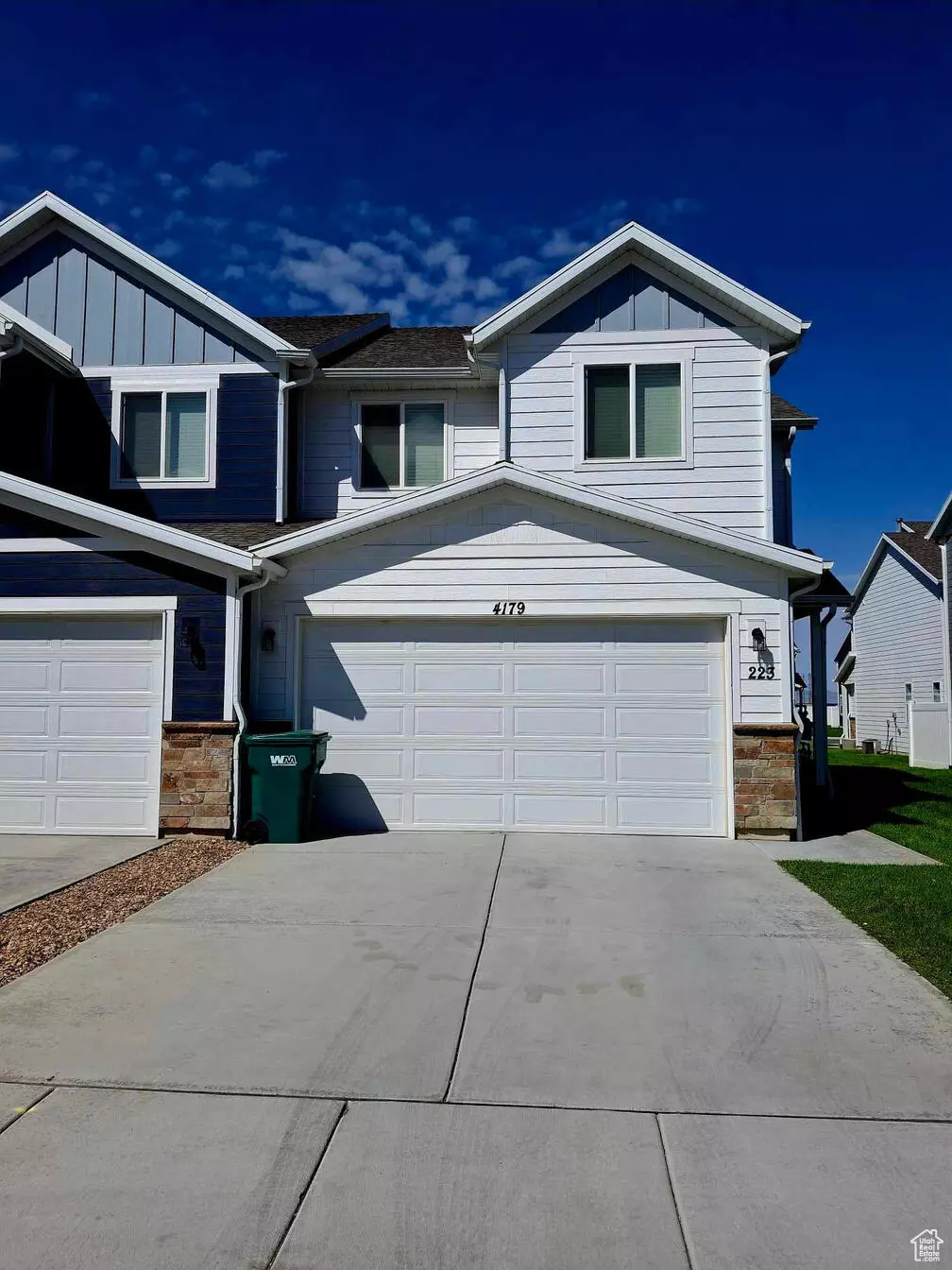 Roy, UT 84067,4179 S 2800 W  #233