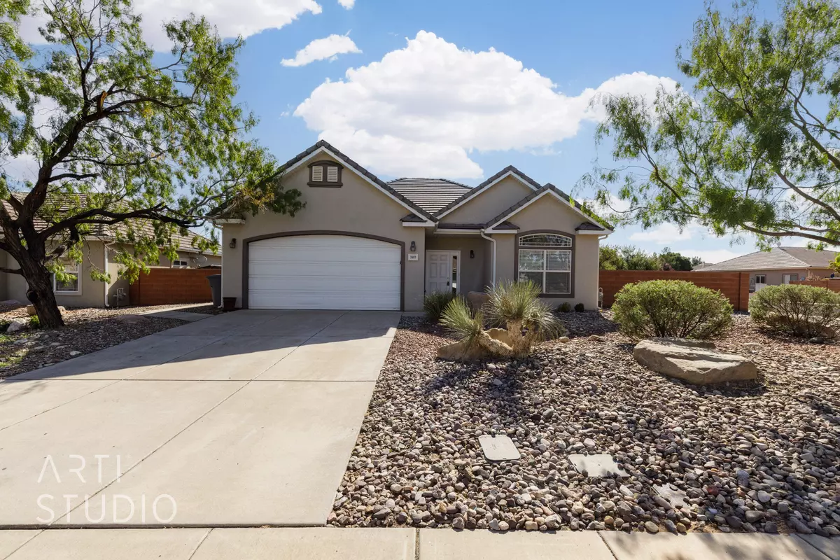 Washington, UT 84780,2483 S 450 W