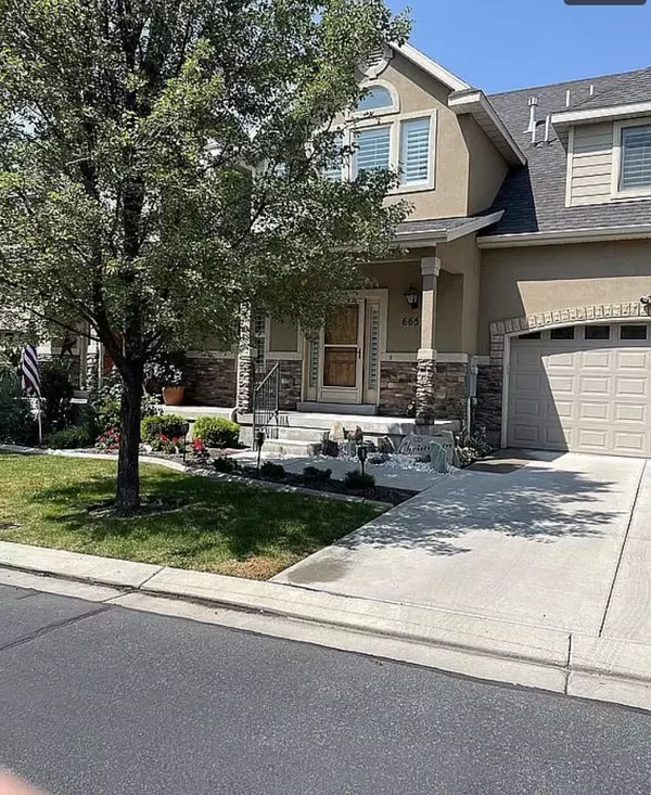 Salt Lake City, UT 84123,6650 S Tripp View LN