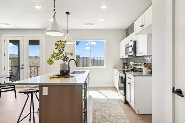 Washington, UT 84780,3956 E RAZOR DR #19