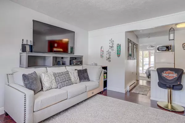 Brian Head, UT 84719,651 S Snowflake  #204