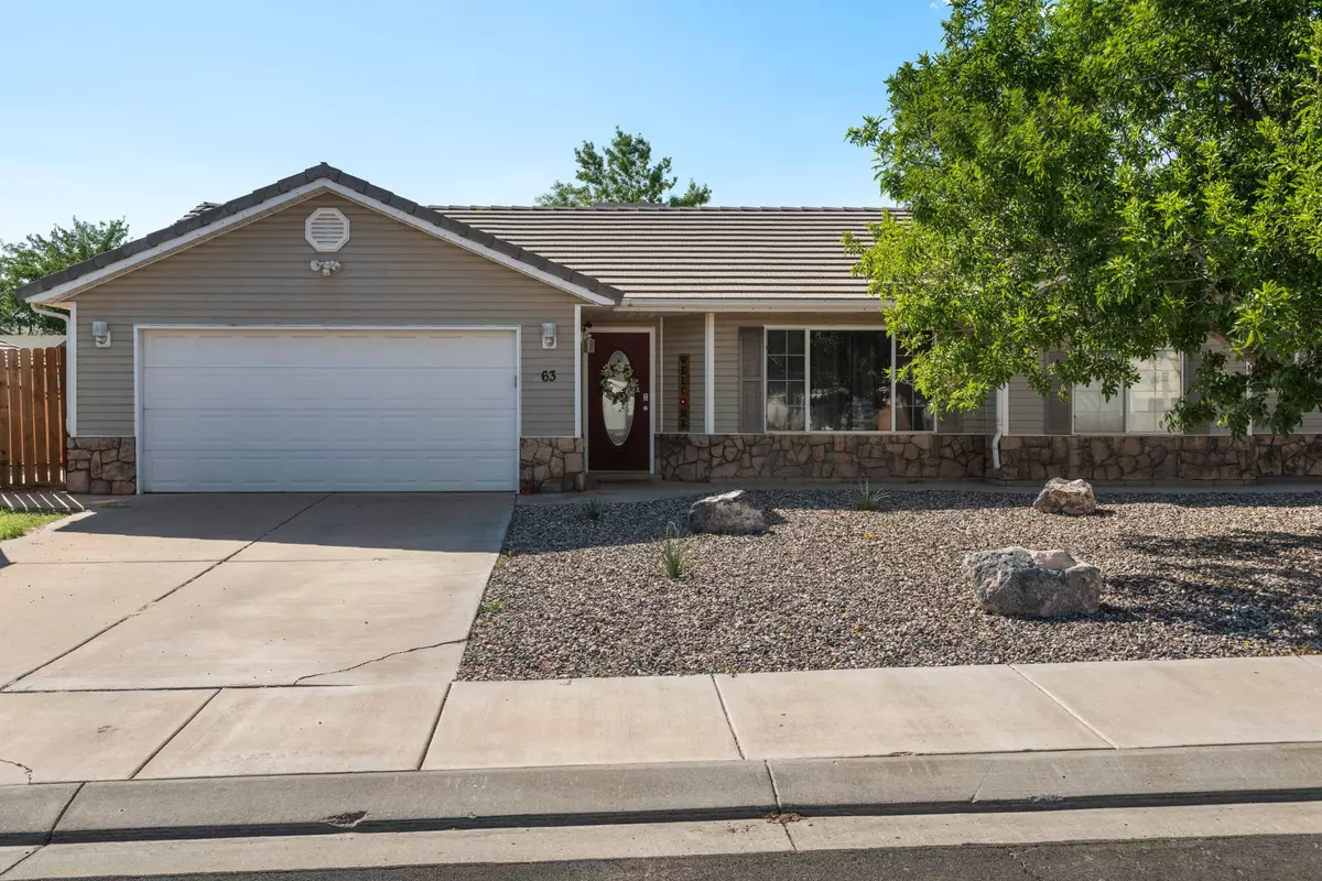 La Verkin, UT 84745,63 N 380 W