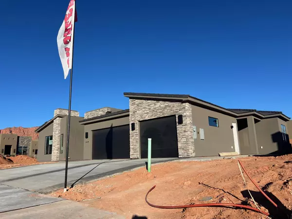 Ivins, UT 84738,149 S 700 W