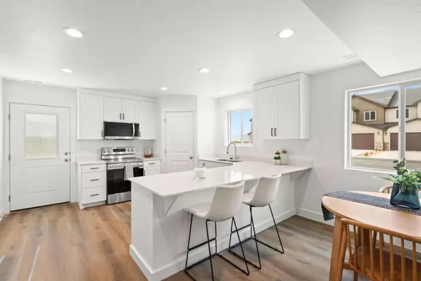 Cedar City, UT 84720,535 W 2530 N  #Unit 16