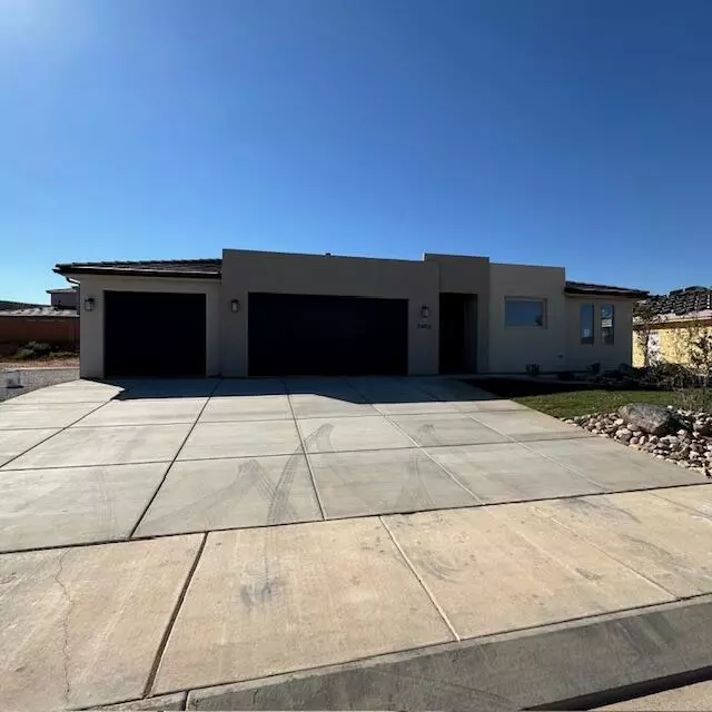 St George, UT 84790,3480 E Bristle Cone Way