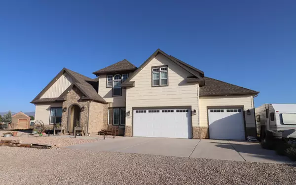 Cedar City, UT 84721,2577 W 5300 N