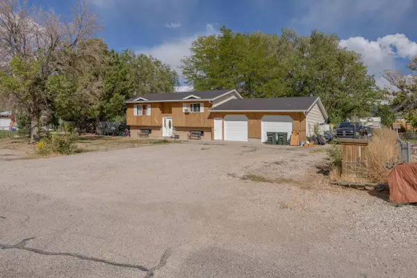 4764 N Wagon Wheel DR,  Enoch,  UT 84721