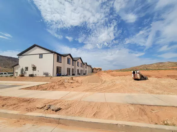 Washington, UT 84780,2957 E Corral Hollow Dr  #2259